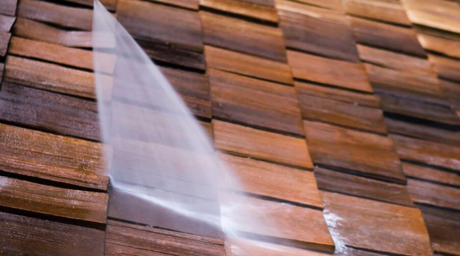 Roof Repair in Thorndike, ME